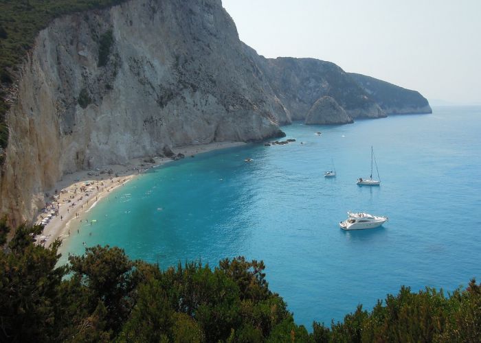 lefkada-town